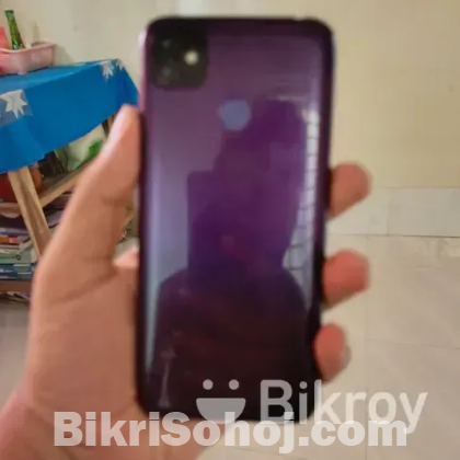 Itel vision 1